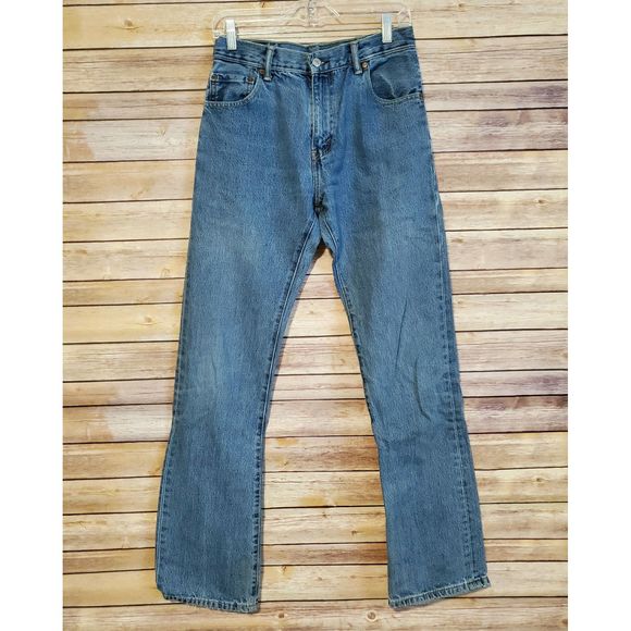 mens 30x34 bootcut jeans